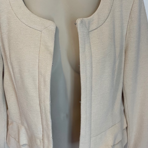 Ofuon knit jacket - Picture 4 of 9